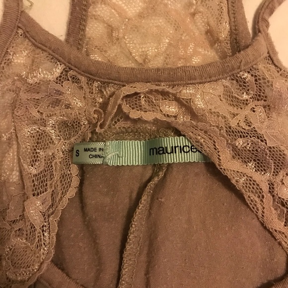 Tank Top - Picture 2 of 2